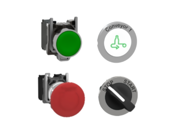 低(dī)壓配電(diàn)産品設備